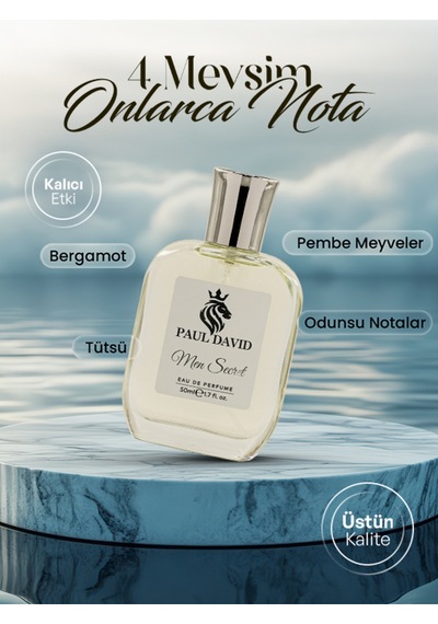 E064 Oryantal Odunsu Edp Parfüm Uzun Süre Kalıcı 50ml Amber