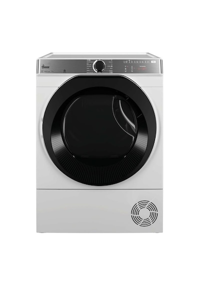 Hoover NREH 11N2TBEX-17 11 KG Wi-fi Bağlantılı Isı Pompalı Kurutma Makinesi