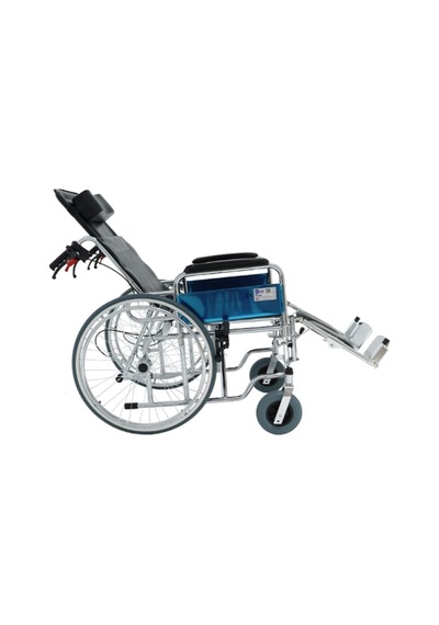We Chem G124e Multi Fonkiyonel Tekerlekli Sandalye Tekerlekli Sandalye