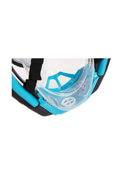 Bestway Hydro Pro Seaclear Flowtech Şnorkel Small/Medium Çok Renkli