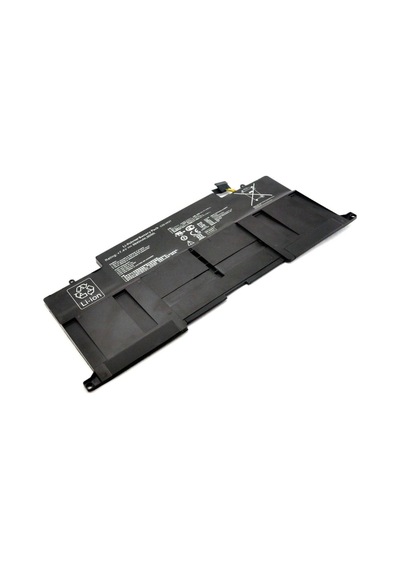 Asus Uyumlu Zenbook Ux31 Batarya
