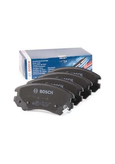Hyundai Elantra 1.6Crdi 2006-2011 Bosch Ön Balata