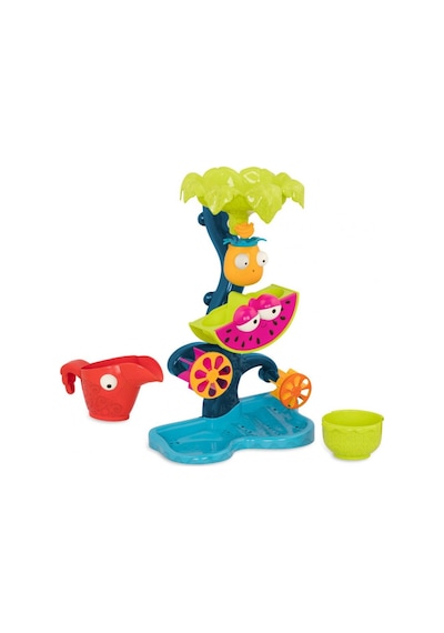 B. Toys Tropikal Su  Çarkı
