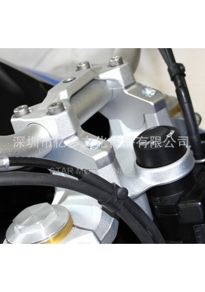 Bmw F850gs F900gs F900xr Gidon Yükseltici Cnc Aluminyum-357