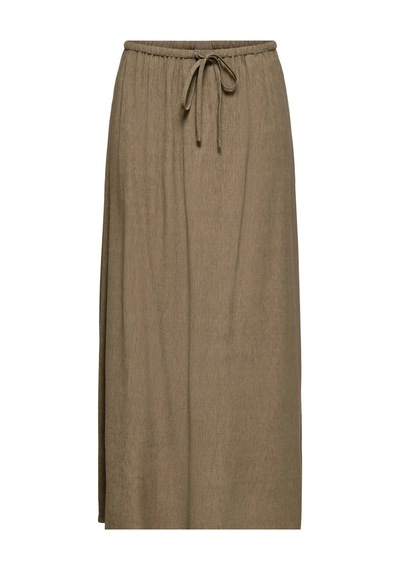 Only Kadın Ceviz Kahverengisi Pantolon 15370326 Walnut
