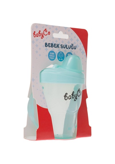 Bebek Suluğu 2 Adet