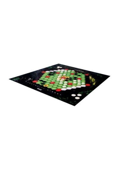 55091 Manevra Strateji Oyunu -özaydınlar