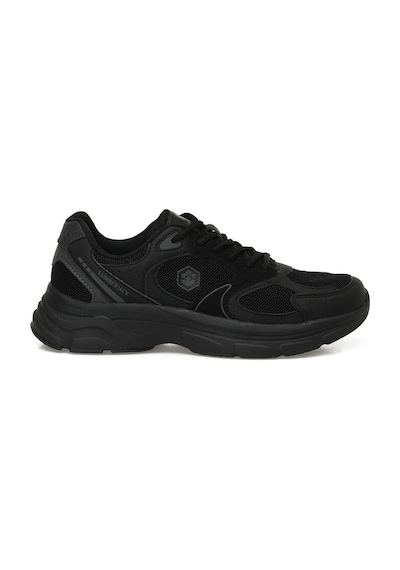 Lumberjack Forget 5pr Siyah Erkek Sneaker 000000000102029575