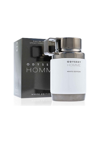 Armaf Odyssey Homme White Edition Edp 100 Ml Erkek Parfümü Oryantal