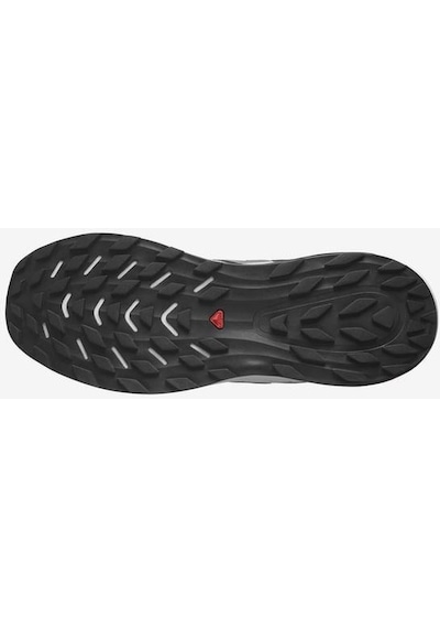 Salomon Ultra Flow Erkek Koşu Ayakkabısı - 27915 Siyah