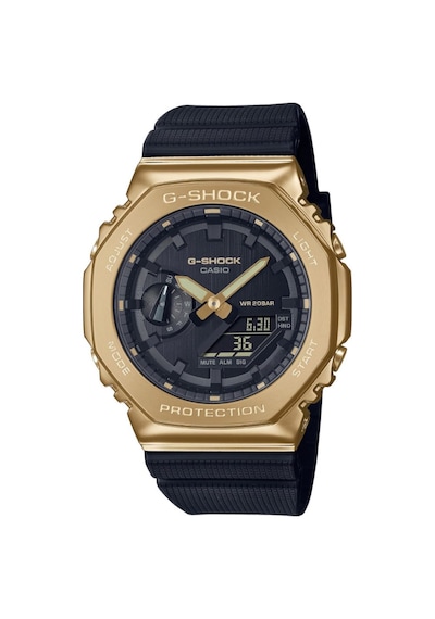Casio Gm-2100g-1a9dr Unisex Kol Saati