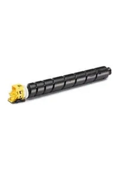 Kyocera Tk-8335 Sarı İthal Toner Taskalfa 3252ci-3253c