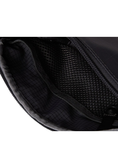 The North Face Bcv Pro Travel Pouch Bel Çantası Nf0a8gjcwuo1 Gri