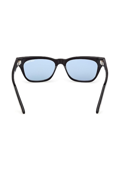 Tom Ford Tf1362 01v 53 Unisex Güneş Gözlüğü Siyah