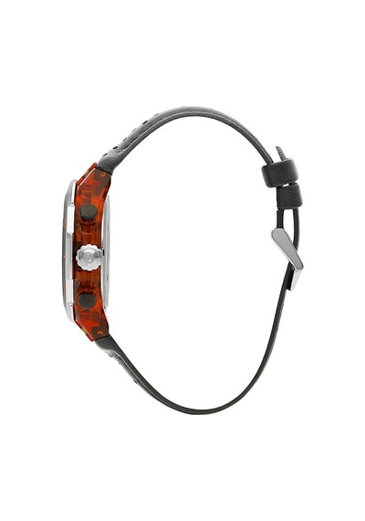 Quantum Quartz Erkek Kol Saati Pwg1107.051 Altın - Mavi