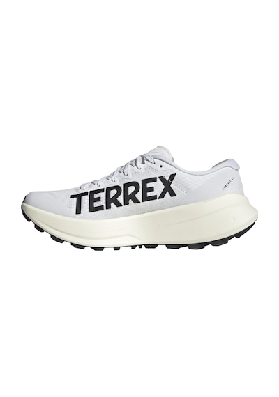 Adidas Terrex Agravic Sl Erkek Beyaz Koşu Ayakkabısı Kh8800