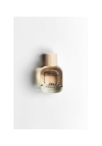 Zara Orange Flower Bloom Kadın Parfüm EDP 90 ML