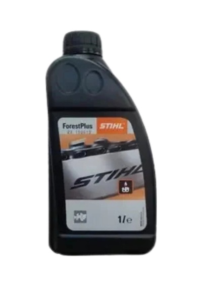 Stihl Sae30 Zincir Yağı 1 L