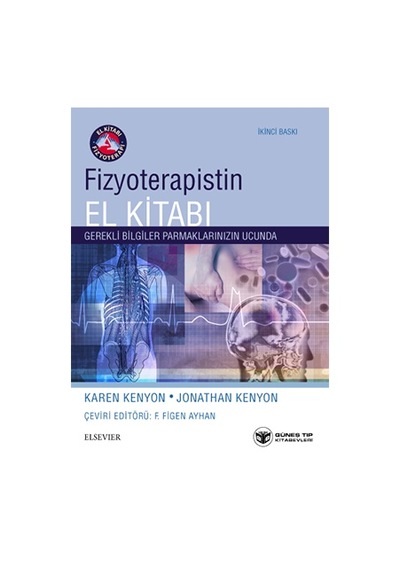 Fizyoterapistin El Kitabı