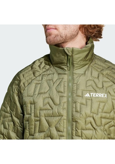 Adidas Terrex Xperior Primaloft Erkek Mont C-adııt3237e50a00 Yeşil