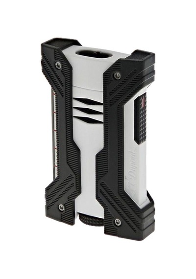 S.t. Dupont Defi Extreme Çakmak 21603 Beyaz