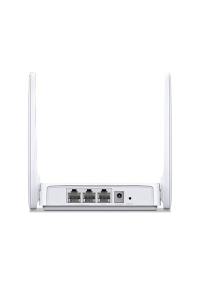 Tp-link Mercusys Mw301r Router
