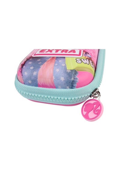 Barbie Eva Kalem Çantası B 7784 Çok Renkli