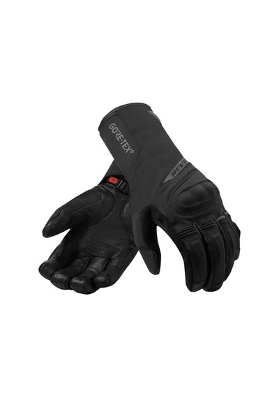 Revit Revıt Lıvengood Gore-Tex Eldiven Siyah (541936863)