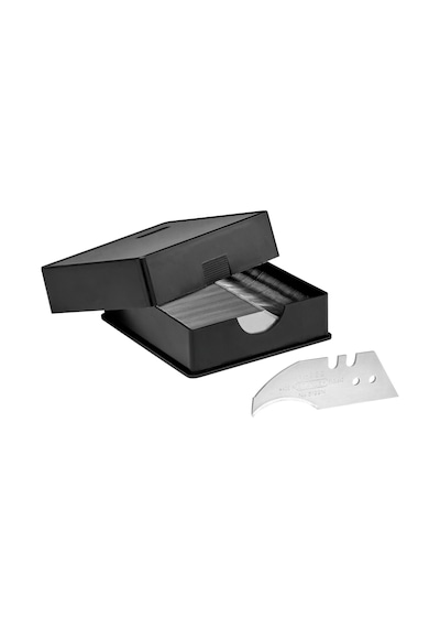 Stanley 1-11-952 Maket Bıçağı Yedeği 60 X 19 MM 5192 100X1 Pk