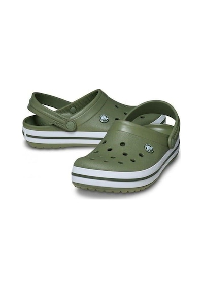Crocs 11016-3bx Crocband Spor Terlik Sandalet-14034 Cargo