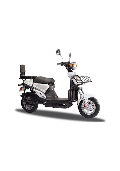 Scooter Arka Fren Teli 212 Cm Iç Dış Komple E-Bike