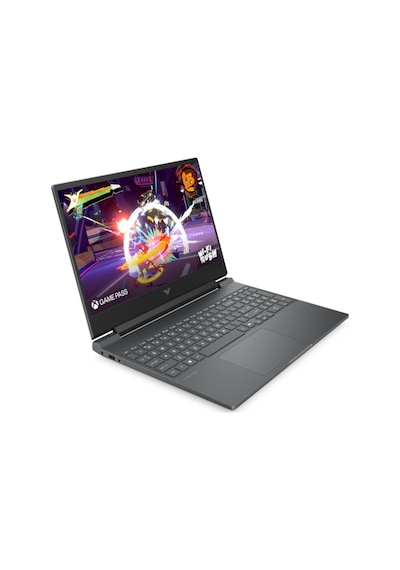 HP Victus 15-FB3040NT BX9V1EAA61 R7-7445HS 8 GB 512 GB SSD RTX3050 15.6" W10H Dizüstü Bilgisayar
