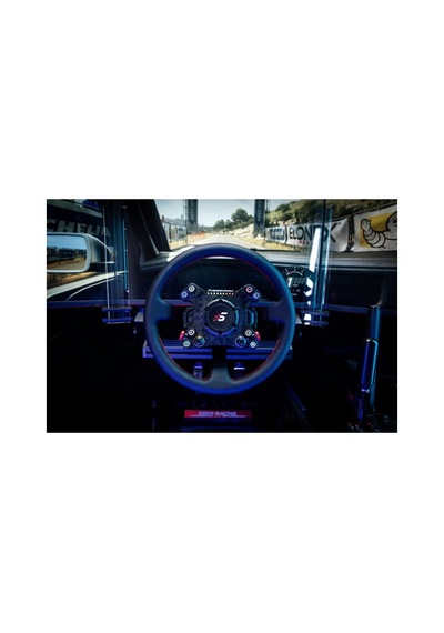 Simagic Neo X-350w Drift Direksiyonu