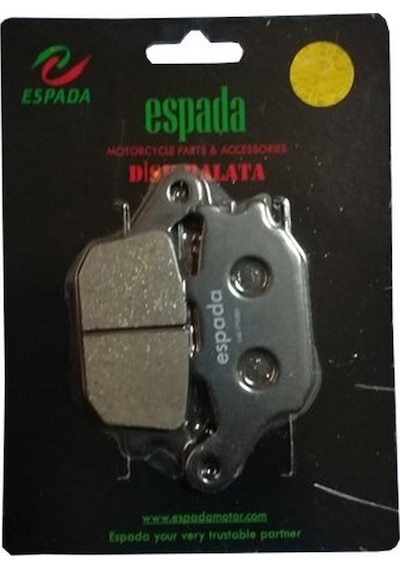 Honda Cbr600-cbr1000rr Arka Disk Balata Fazer Arka Cbrz200020b