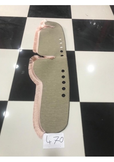 Eski Model Tofaş Uyumlu Torpido Ön Göğüslük-470