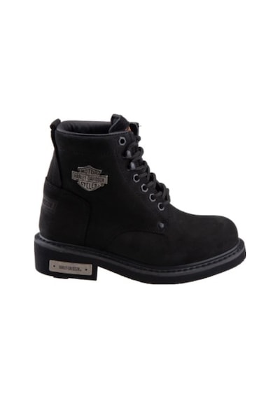 Harley Davidson Harley-Davidson Gıbson Erkek Deri Bot