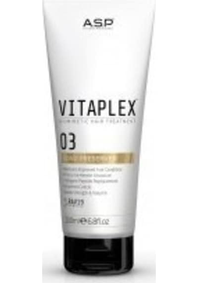 Vitaplex SB7701 Keratin Saç Bakımı 200 ML