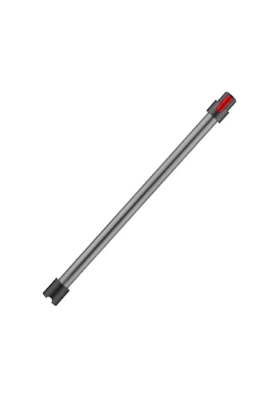 Dyson V8 - V10 - V11 - V15 Uyumlu Boru - Süpürge Borusu Gri