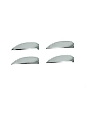 Renault Symbol Krom Kapı Kolu 4Kapı 2013 ve Üzeri P.Çelik