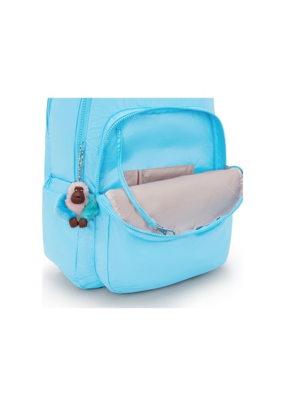 Kipling Unisex Sırt Çanta Kı713552d Mavi