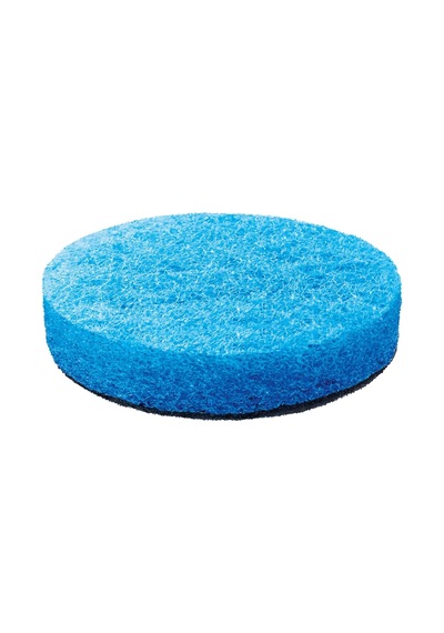 Home And Garden Elektrikli Temizleme Fırçası Universalbrush İçin Mikrofiber Çizmez Ped Karton Pakette 3 Adet Genel