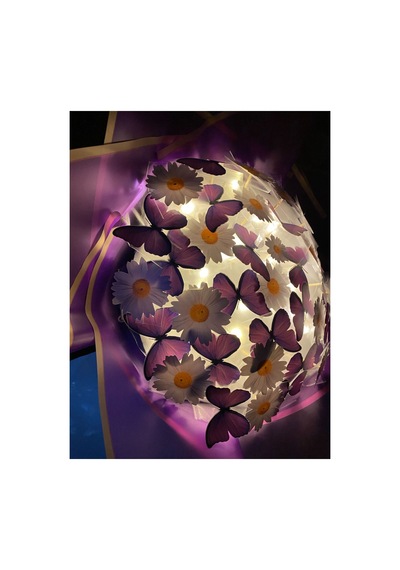 Led Işıklı Papatya Ve Mor Kelebek Buketi Sevgiliye Hediye Doğum Anneler Günü Yapay Çiçek Papatya Ve Mor - 693739275 Papatya Ve Mor Led Işıklı Papatya Ve Mor Kelebek Buketi Sevgiliye Hediye Doğum Anneler Günü Yapay Çiçek Papatya Ve Mor - 693739275 Papatya Ve Mor