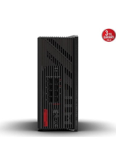 Asus Rog Strıx Gs-be18000 Wıfı7 Gamıng Router