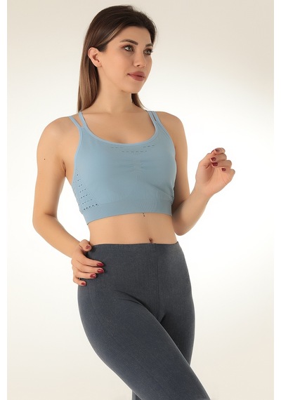 Mio Studio Energy Gym Sporcu Sütyeni 001