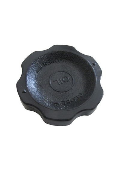 Mıtsubıshı L200 Pıck Up 90/98 Motor Yağ Kapağı Üstü Çukurlu Tip - Motor Ve Şanzıman