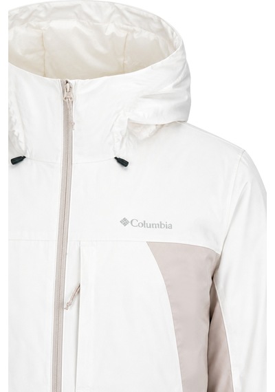Columbia Columbıa Inner Lımıts Kadın Ceket 2171371-125 Beyaz