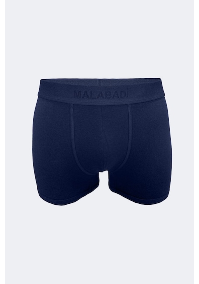 Malabadi Erkek Lacivert Modal Boxer 014 Lacivert