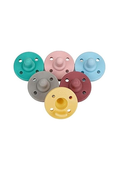 Emzix 2'li, Aqua Green/aqua Green, Yeşil Açık Bej