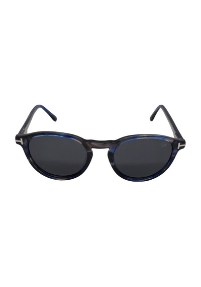 Dodo Milano Unisex Güneş Gözlüğü Siyah 32336038