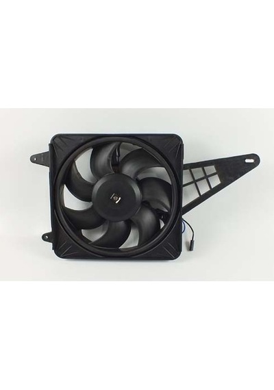 Radyatör Fanı Davlumbazlı Fıat M131 Dkş-slx Kablolu 69402295-85013265
